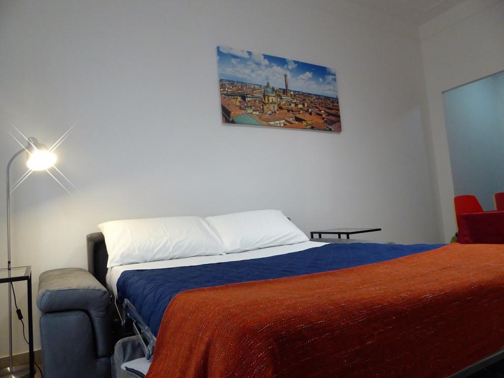Montebello House Appartement