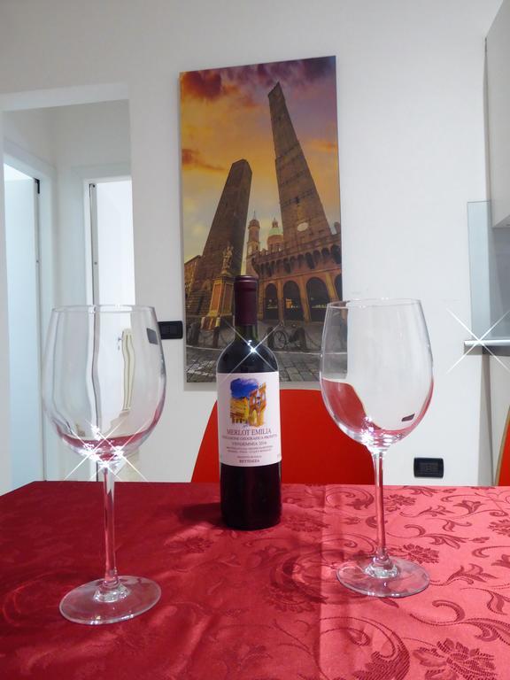 Montebello House Appartement