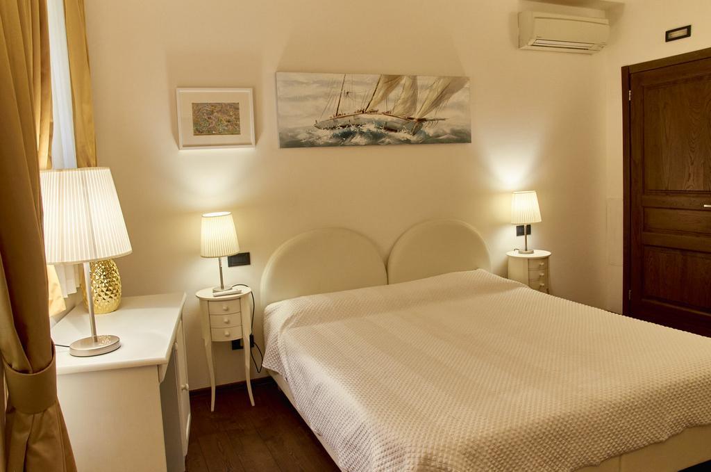 Bed and breakfast Maison Juliette Bolonia