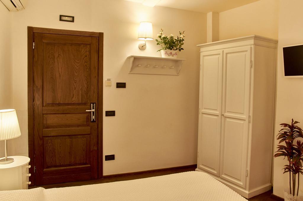 Bed and breakfast Maison Juliette
