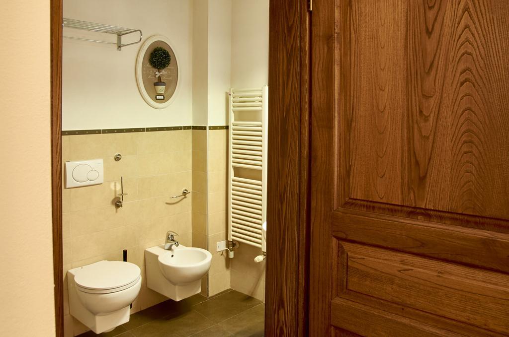 Bed and breakfast Maison Juliette 4*