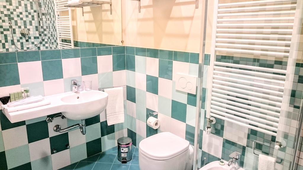 Gasthof Casa Isolani Luxury Rooms Piazza Maggiore 2*