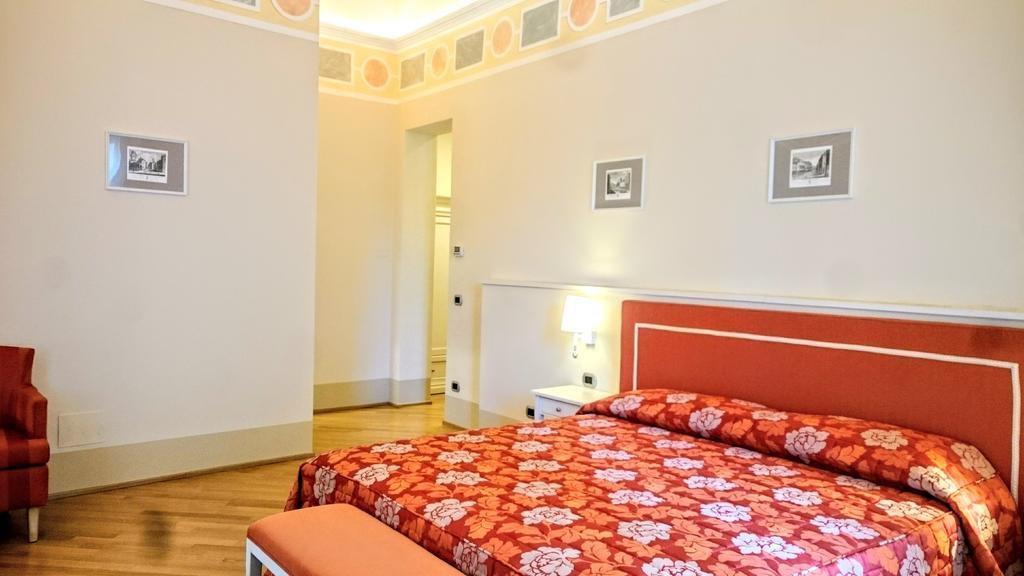 Casa Isolani Luxury Piazza Maggiore 2*