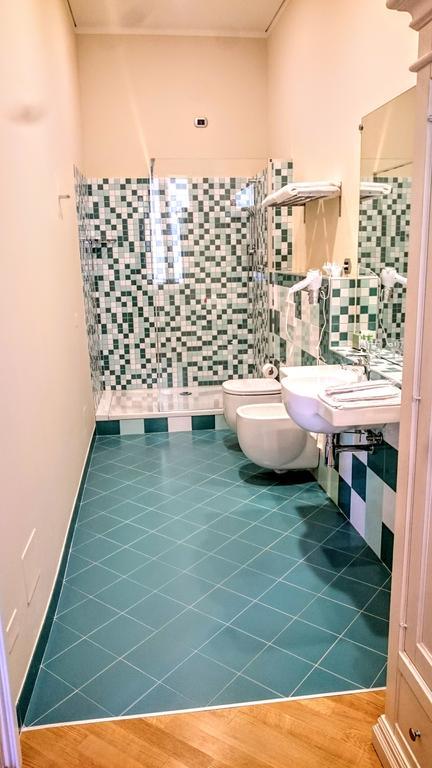 Gasthof Casa Isolani Luxury Rooms Piazza Maggiore
