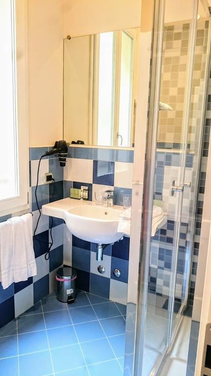 Gasthof Casa Isolani Luxury Rooms Piazza Maggiore