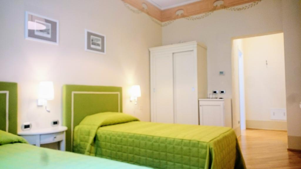 Casa Isolani Luxury Piazza Maggiore Bolonia