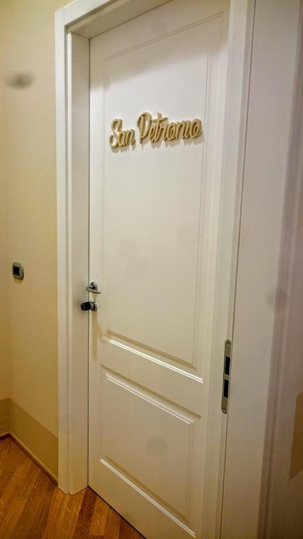 Casa Isolani Luxury Piazza Maggiore Pensión