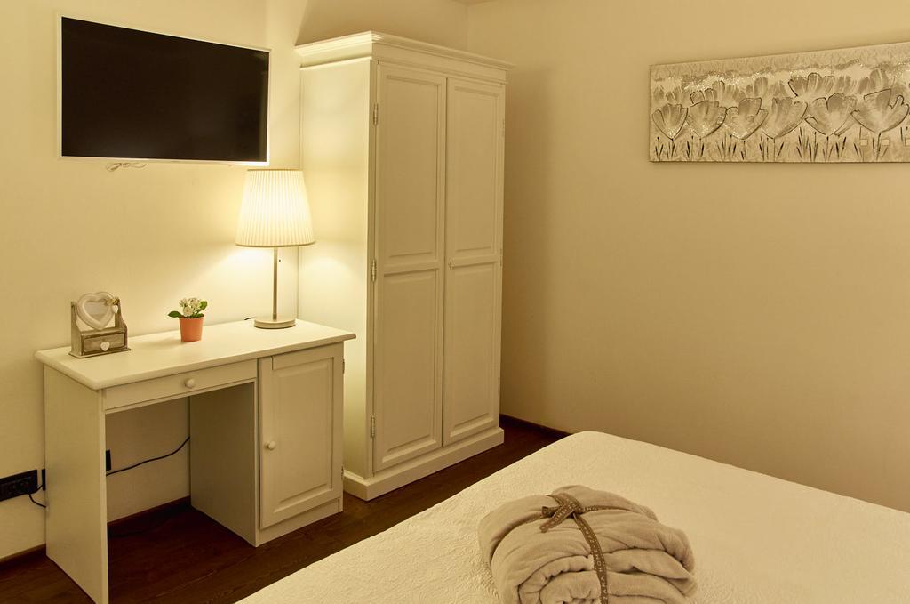 Maison Juliette Bed and breakfast