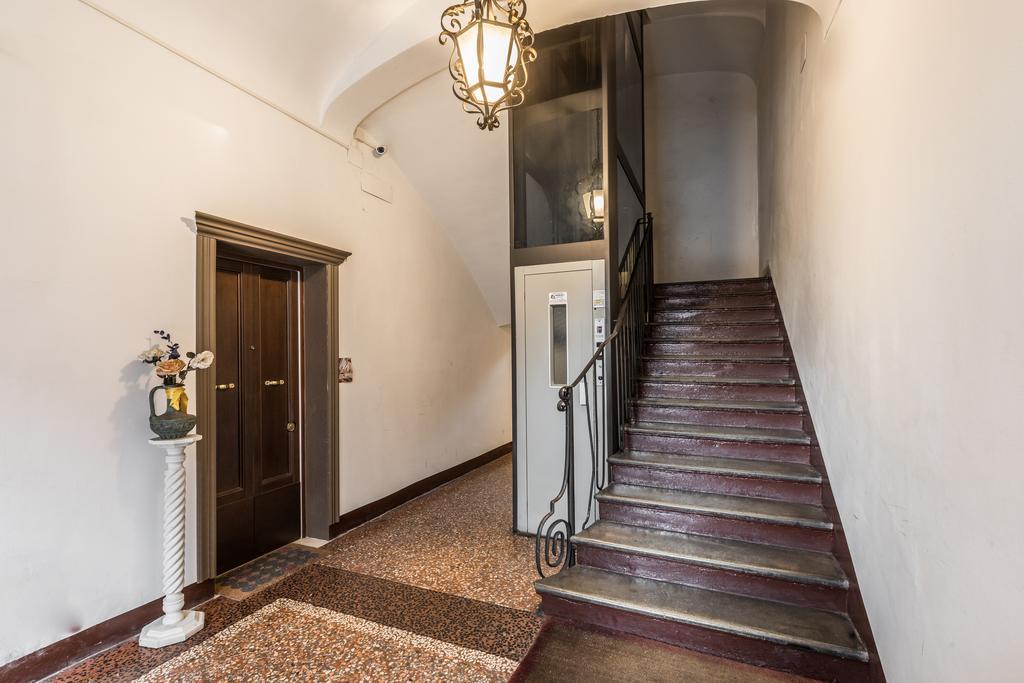 Ab Bohemien Bed and breakfast