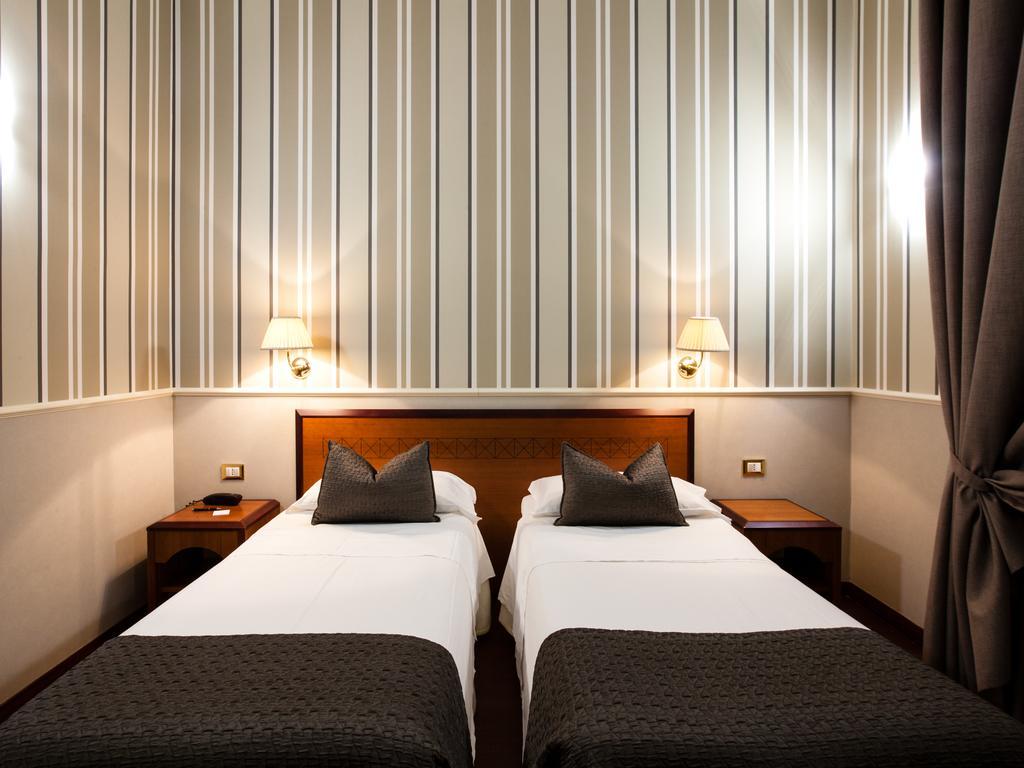 Hotel Astoria Bologna