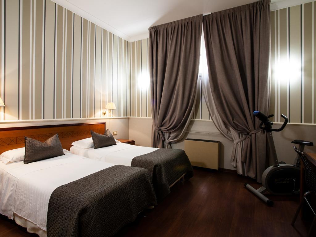 Astoria 3* Bologna