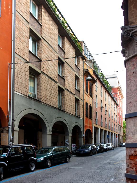 Astoria Apartamento Bolonha