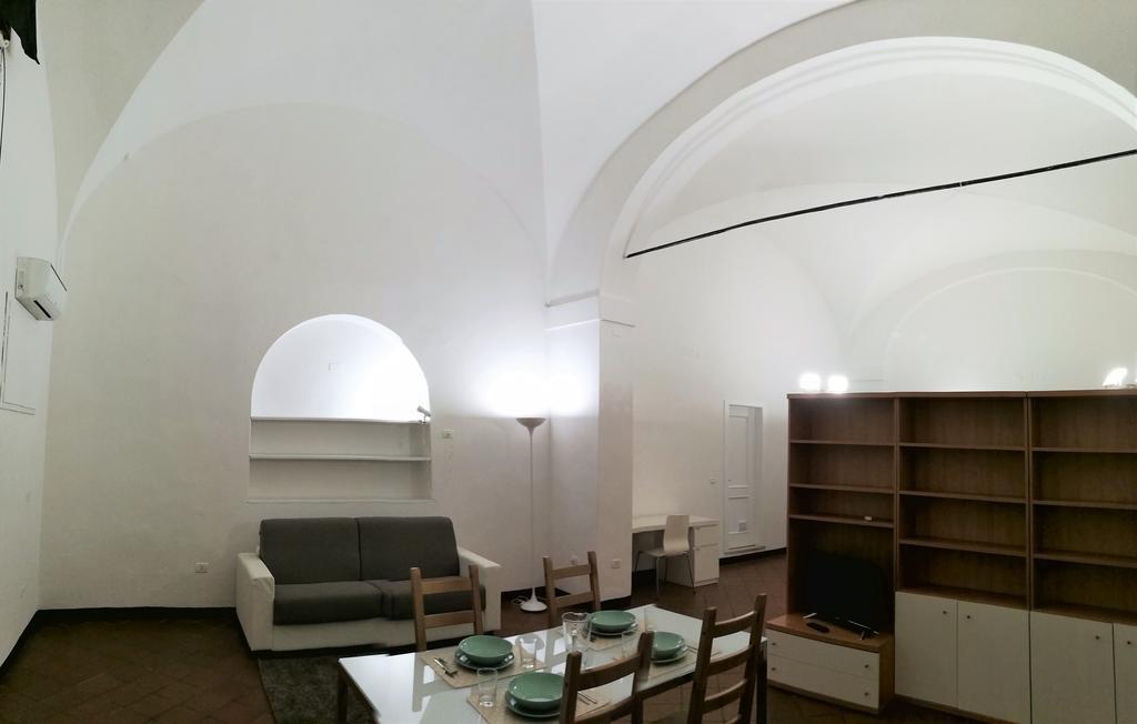 Appartement Farolfi Palazzo Pallavicini