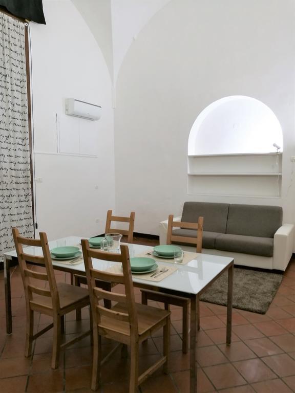 Farolfi Palazzo Pallavicini Appartement