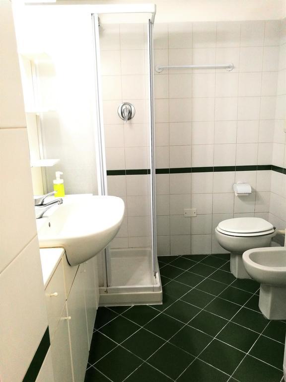 Appartement Farolfi Palazzo Pallavicini *