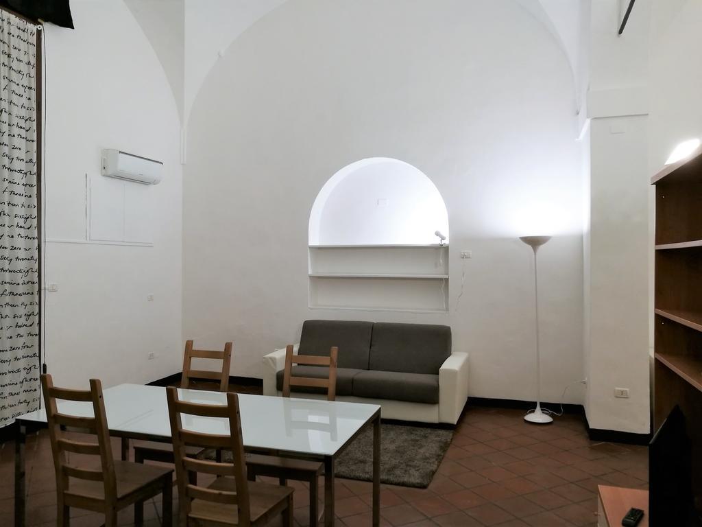 Farolfi Palazzo Pallavicini Appartement *