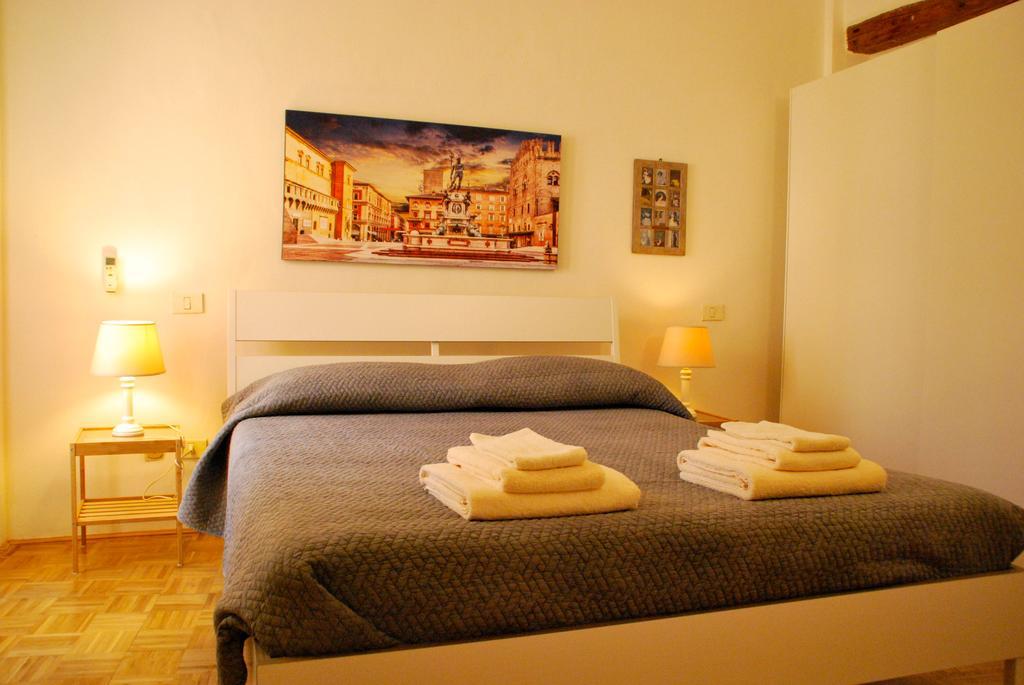 Paglietta Apartment *