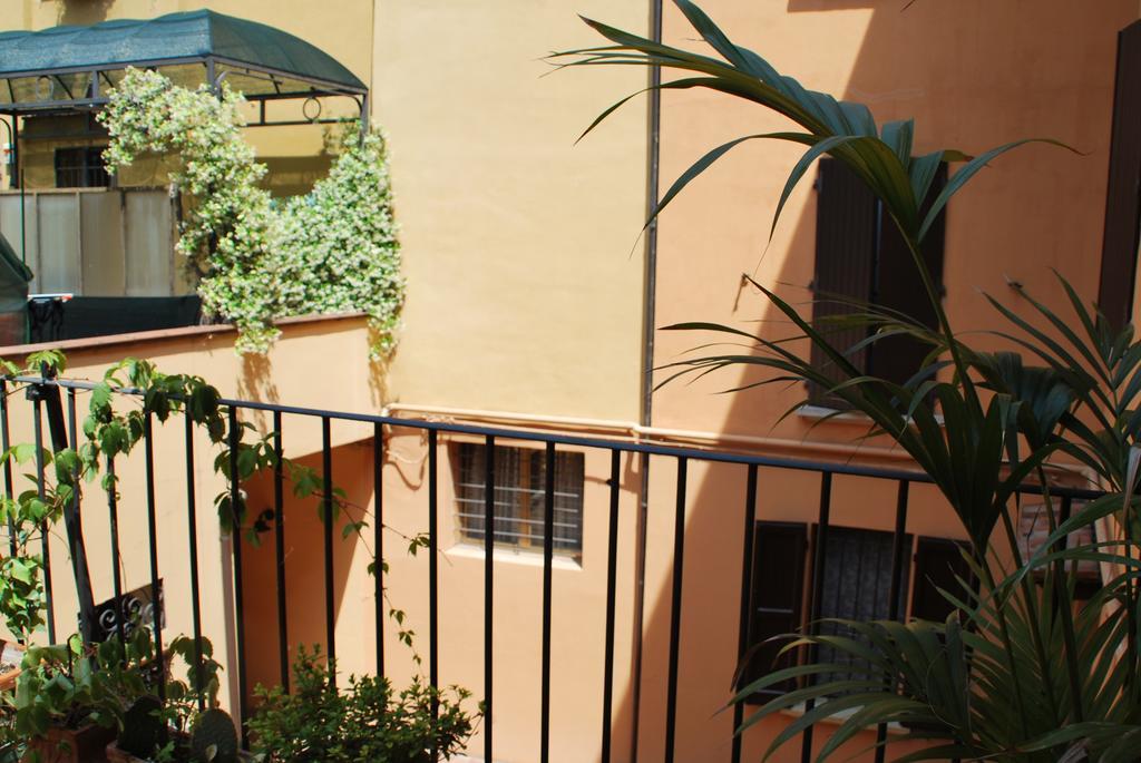 Paglietta Apartment Bologna