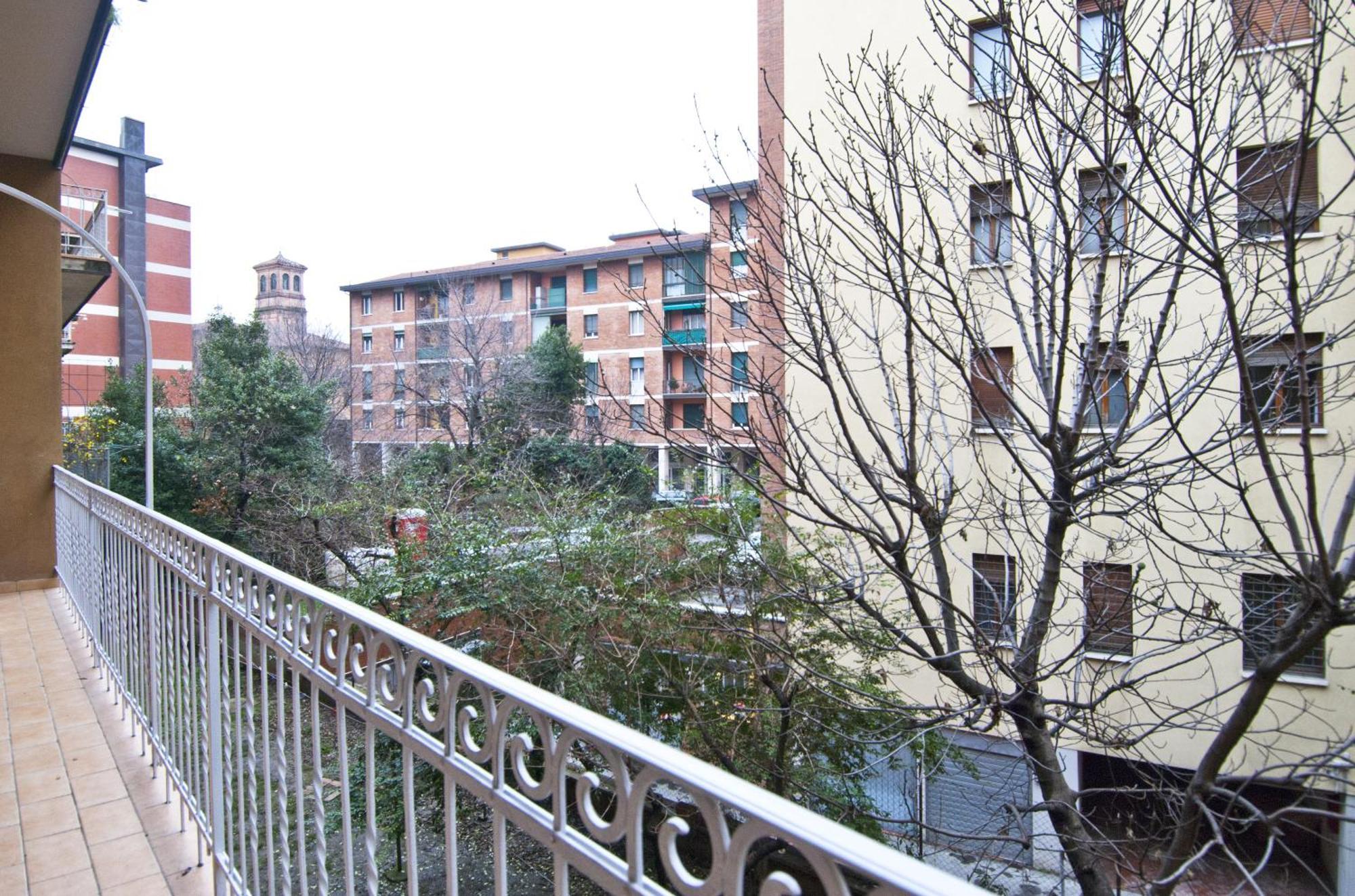 Santa Croce Appartamento Bologna