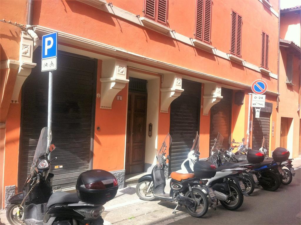 Apartamento Monica *