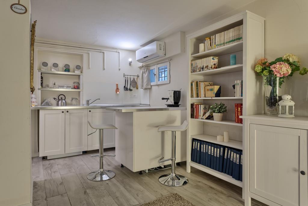 Apartment Margherita