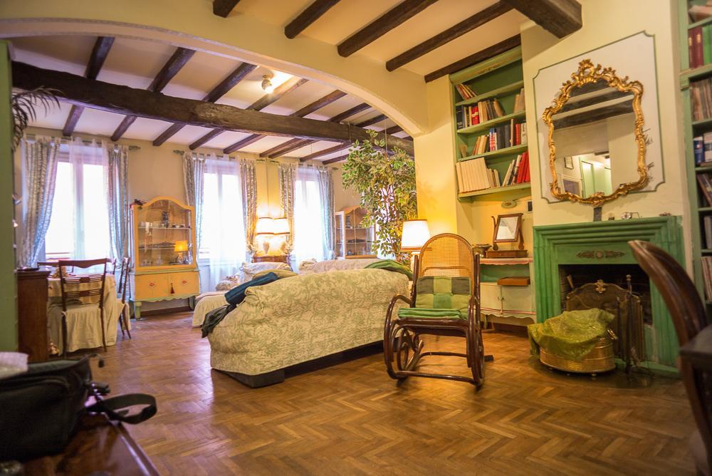 Monica Appartement *