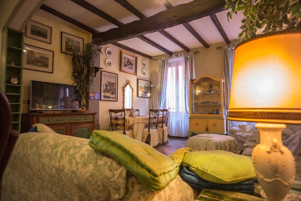 Appartement Monica