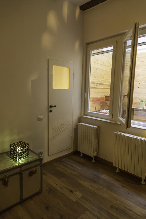 Appartamento La Casa Della Ballerina@taldeg *