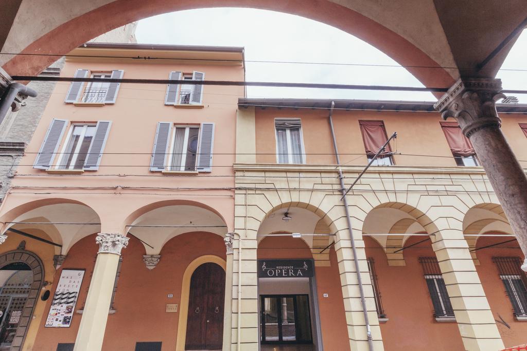 Opera * Bologna