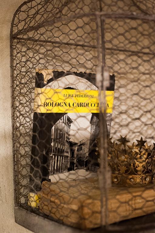 Gasthuis Cestello 17 Bologna