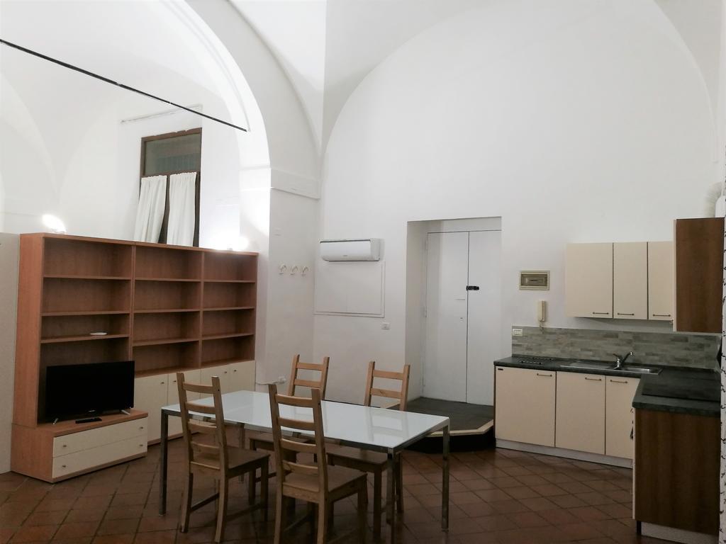 Appartement Farolfi Palazzo Pallavicini Bologne