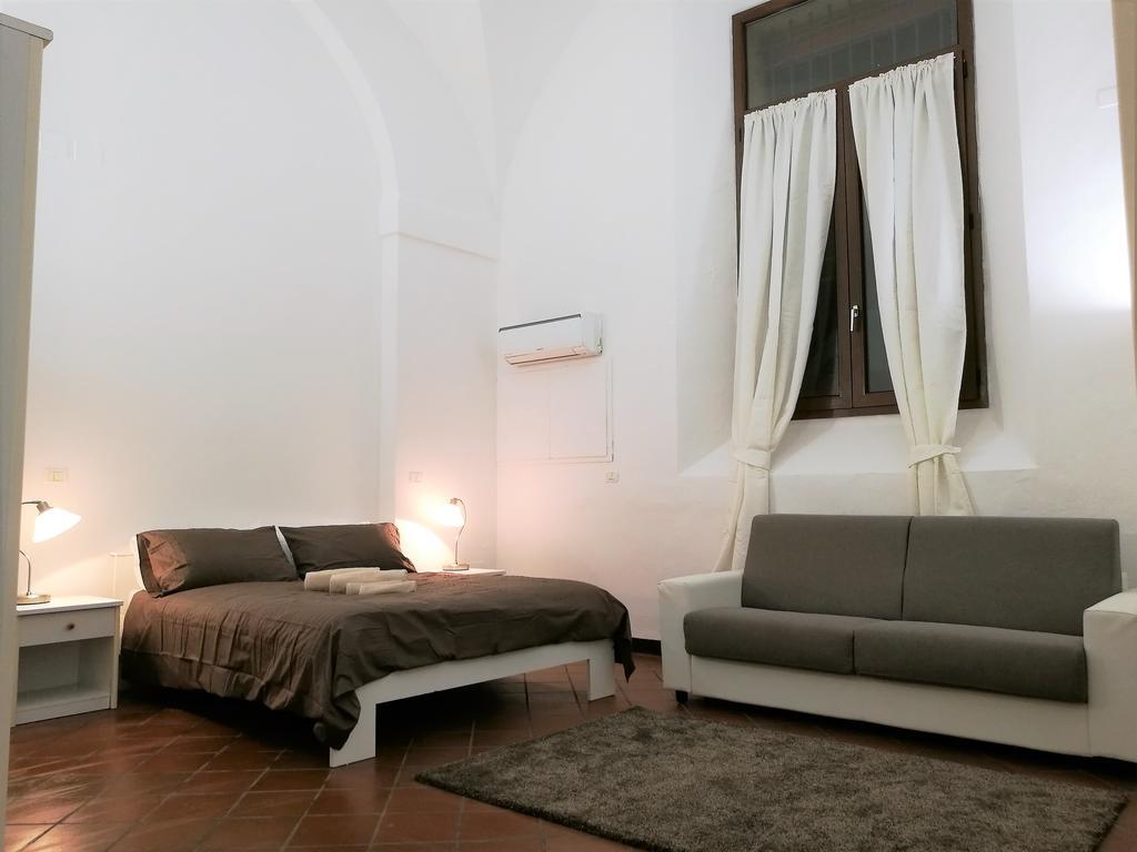 Appartement Farolfi Palazzo Pallavicini