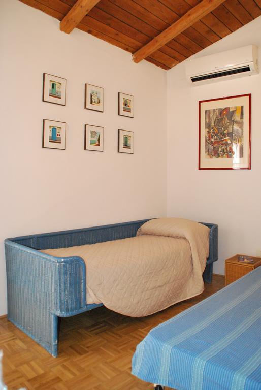 Apartment Paglietta Bologna