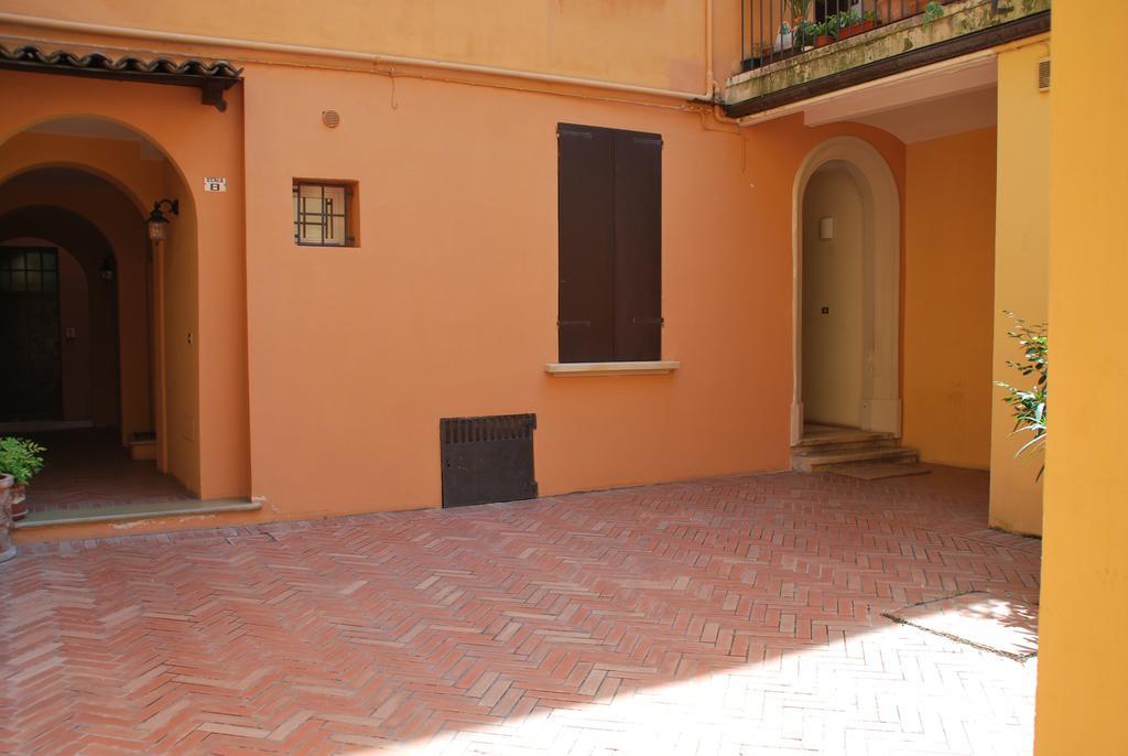 Paglietta Apartment Bologna