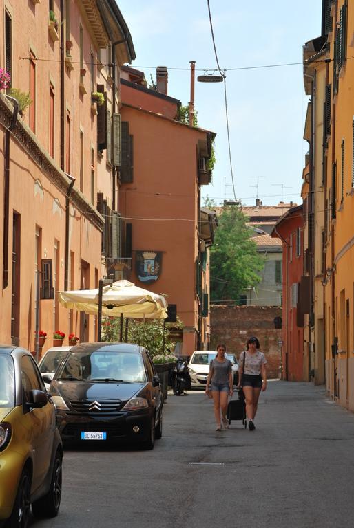Apartment Paglietta