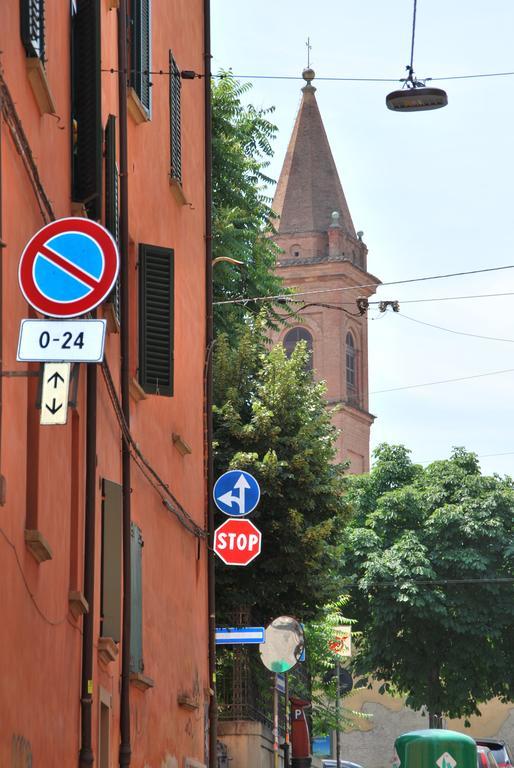 Paglietta Apartment Bologna