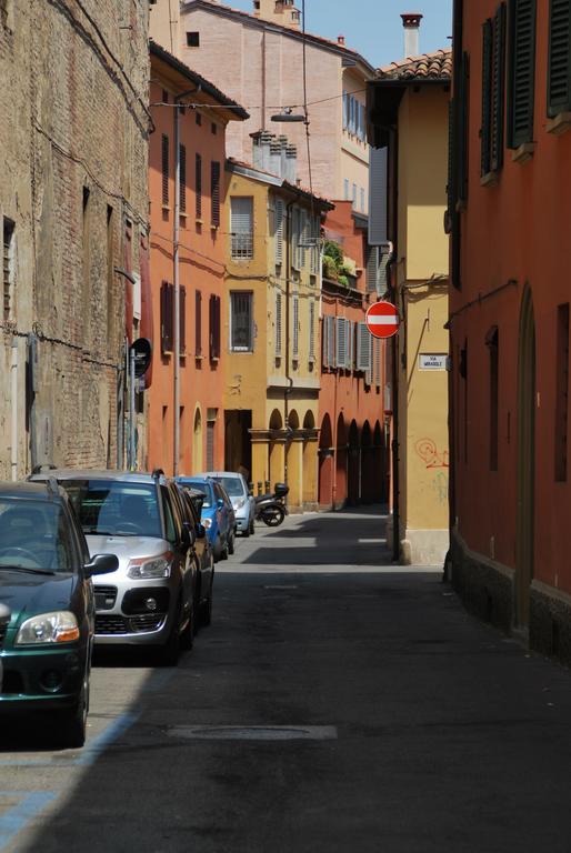 Paglietta Apartment