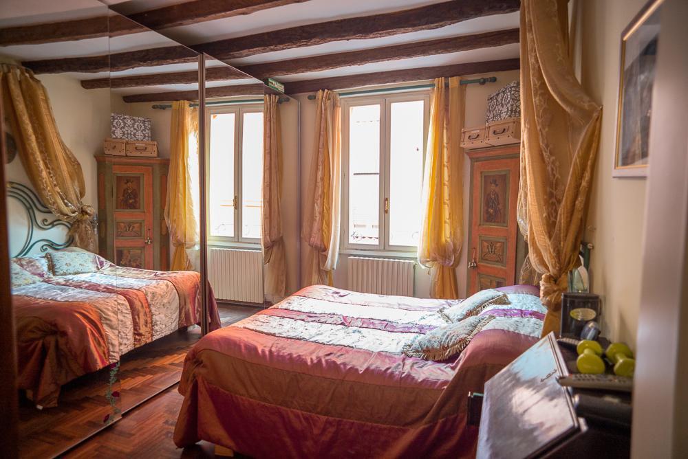 Apartamento Monica *