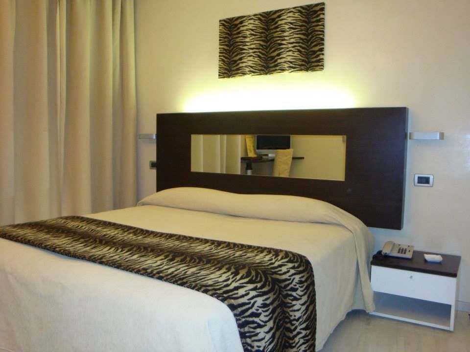 Hotel University Hotel Bologna