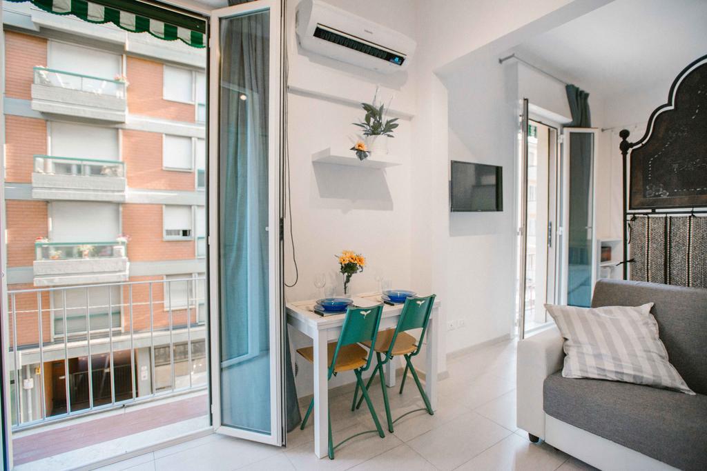 Apartment Cipriani - @flatinbo Bologna