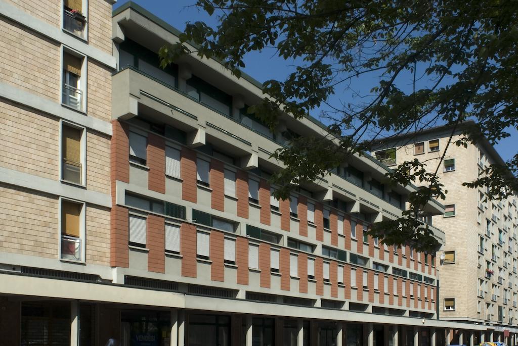 Casa Temporanea Aparthotel Bologna