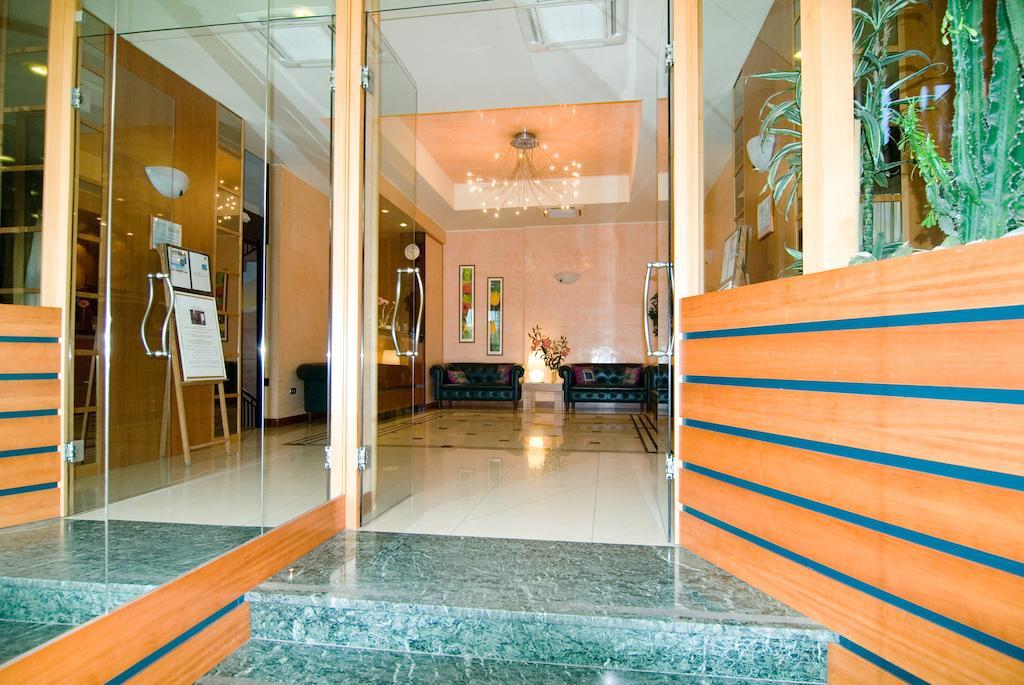Astor Hotel Bologna