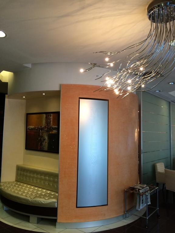 Millennhotel Hotel Bolonha
