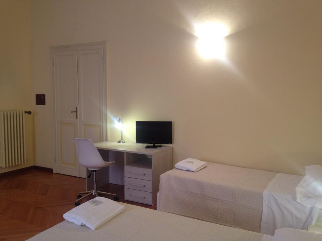 Bed and breakfast Alle Torri 2*