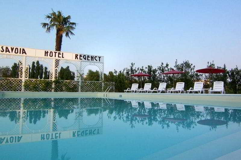 Savoia Regency 4* Bologne