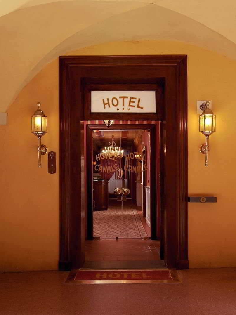 Il Canale Hotel 3*