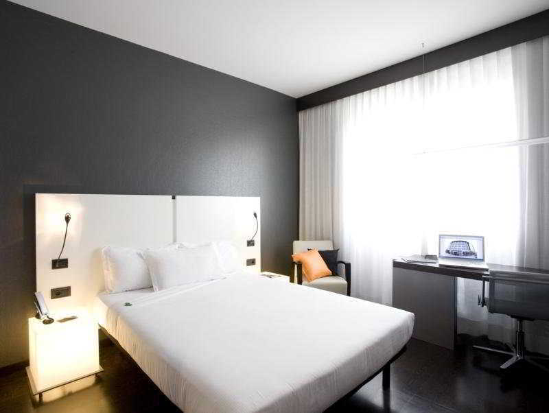 Hotel Savhotel Fiera Bologna