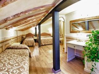 Pedrini 3* Bologne