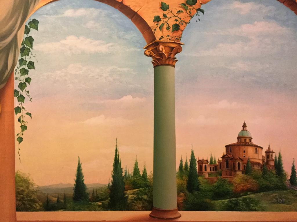 Gasthof Residenza Due Torri Check In Presso Vicolo Cattani 7 Bologna