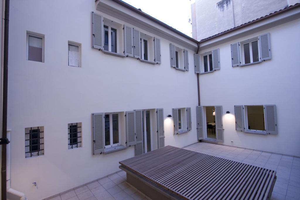 Apartamento I Masca' Bolonia